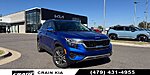 Used 2023 KIA SELTOS S in FORT SMITH, ARKANSAS
