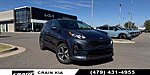 Used 2022 KIA SPORTAGE LX in FORT SMITH, ARKANSAS