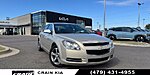 Used 2012 CHEVROLET MALIBU LT in FORT SMITH, ARKANSAS