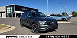 Used 2021 Volkswagen Tiguan 2.0T SEL in FORT SMITH, ARKANSAS