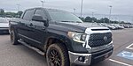 Used 2021 TOYOTA TUNDRA SR5 in FORT SMITH, ARKANSAS