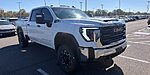 Used 2024 GMC SIERRA 2500 PRO in FORT SMITH, ARKANSAS