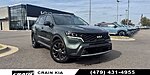 Used 2023 KIA SORENTO X-LINE SX PRESTIGE in FORT SMITH, ARKANSAS