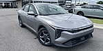 New 2025 KIA K4 LXS in FORT SMITH, ARKANSAS