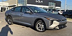 New 2025 KIA K4 LXS in FORT SMITH, ARKANSAS