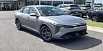 New 2025 KIA K4 LXS in FORT SMITH, ARKANSAS