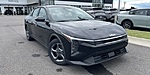 New 2025 KIA K4 LXS in FORT SMITH, ARKANSAS