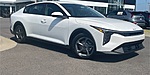 New 2025 KIA K4 LXS in FORT SMITH, ARKANSAS