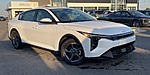 New 2025 KIA K4 LXS in FORT SMITH, ARKANSAS