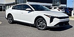 New 2025 KIA K4 LXS in FORT SMITH, ARKANSAS
