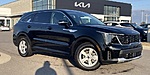 New 2025 KIA SORENTO LX in FORT SMITH, ARKANSAS