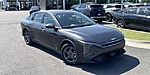 New 2025 KIA K4 LXS in FORT SMITH, ARKANSAS