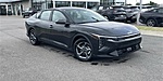 New 2025 KIA K4 LXS in FORT SMITH, ARKANSAS