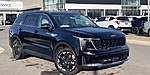 New 2025 KIA SORENTO S in FORT SMITH, ARKANSAS