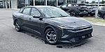 New 2025 KIA K4 LXS in FORT SMITH, ARKANSAS