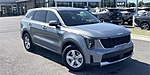 New 2025 KIA SORENTO LX in FORT SMITH, ARKANSAS