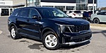 New 2025 KIA SORENTO LX in FORT SMITH, ARKANSAS