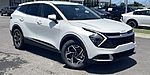 New 2025 KIA SPORTAGE LX in FORT SMITH, ARKANSAS