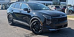 New 2026 KIA SPORTAGE EX in FORT SMITH, ARKANSAS