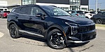 New 2026 KIA SPORTAGE EX in FORT SMITH, ARKANSAS