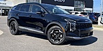 New 2026 KIA SPORTAGE EX in FORT SMITH, ARKANSAS