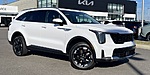 New 2025 KIA SORENTO S in FORT SMITH, ARKANSAS
