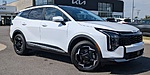 New 2026 KIA SPORTAGE EX in FORT SMITH, ARKANSAS