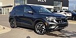 New 2025 KIA SELTOS S in FORT SMITH, ARKANSAS