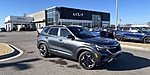 New 2025 KIA SELTOS S in FORT SMITH, ARKANSAS