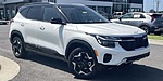 New 2025 KIA SELTOS S in FORT SMITH, ARKANSAS