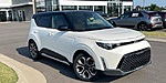 New 2025 KIA SOUL EX in FORT SMITH, ARKANSAS