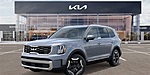 New 2025 KIA TELLURIDE S in FORT SMITH, ARKANSAS