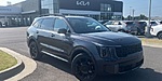 New 2025 KIA SORENTO X-LINE SX in FORT SMITH, ARKANSAS
