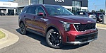 New 2025 KIA SORENTO S in FORT SMITH, ARKANSAS