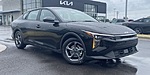 New 2025 KIA K4 LXS in FORT SMITH, ARKANSAS