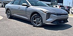 New 2025 KIA K4 LXS in FORT SMITH, ARKANSAS