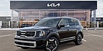 New 2025 KIA TELLURIDE S in FORT SMITH, ARKANSAS