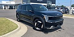 New 2026 KIA EV9 WIND in FORT SMITH, ARKANSAS
