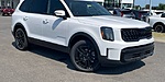 New 2025 KIA TELLURIDE EX X-LINE in FORT SMITH, ARKANSAS