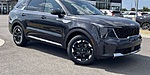 New 2025 KIA SORENTO S in FORT SMITH, ARKANSAS