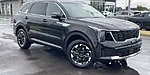 New 2025 KIA SORENTO S in FORT SMITH, ARKANSAS
