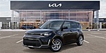 New 2025 KIA SOUL S in FORT SMITH, ARKANSAS