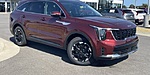 New 2025 KIA SORENTO S in FORT SMITH, ARKANSAS