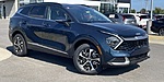 New 2025 KIA SPORTAGE HYBRID EX in FORT SMITH, ARKANSAS