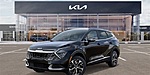 New 2025 KIA SPORTAGE HYBRID EX in FORT SMITH, ARKANSAS