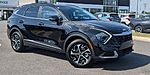New 2025 KIA SPORTAGE HYBRID EX in FORT SMITH, ARKANSAS