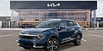 New 2025 KIA SPORTAGE HYBRID EX in FORT SMITH, ARKANSAS