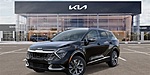 New 2025 KIA SPORTAGE HYBRID SX-PRESTIGE in FORT SMITH, ARKANSAS
