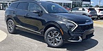 New 2025 KIA SPORTAGE HYBRID SX-PRESTIGE in FORT SMITH, ARKANSAS