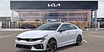 New 2025 KIA K5 GT-LINE in FORT SMITH, ARKANSAS